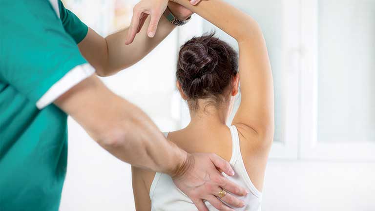 Comprehensive Chiropractic Care Concord 