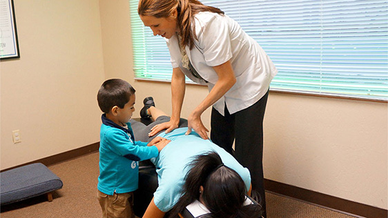 Concord Comprehensive Chiropractic Care   | Dr. Heidi Olson | Concord Chiropractor