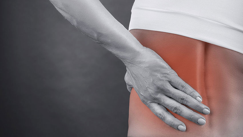 Comprehensive Chiropractic Care in Concord CA | Lower Back Pain